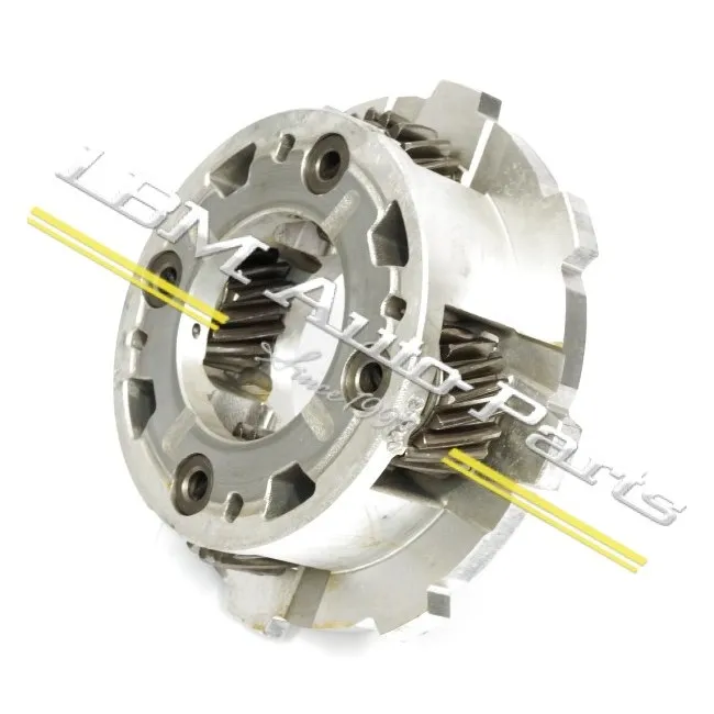 Gebrauchter Planet Reverse 4. Gang 727 518 46re/rh 47re/rh 65-03 (1965-2003)