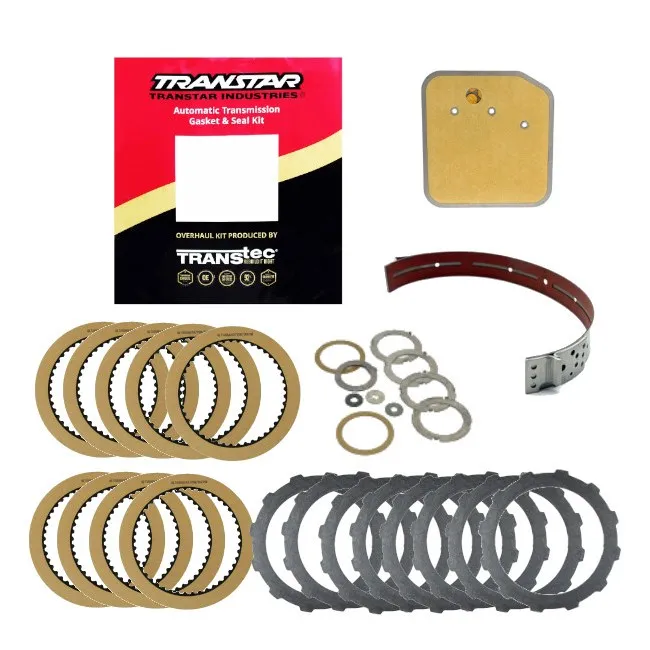 Deluxe Kit A904 (1972-1993) A999 (1979-1993)