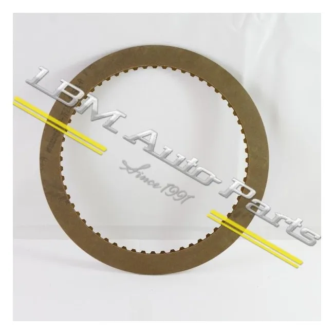 Friction 4r70w Internal Teeth 93-97 (1993-1997)