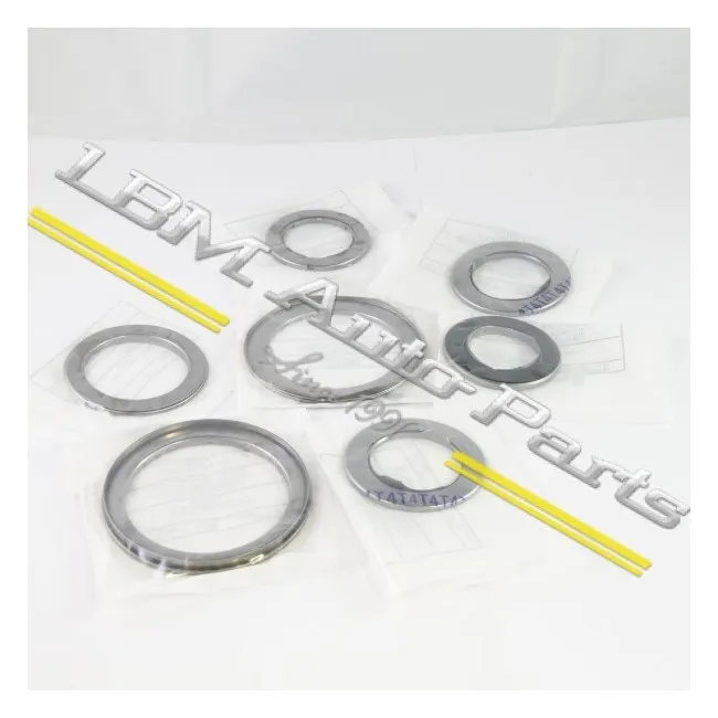 Bearing Kit Aod/e 1980-92e