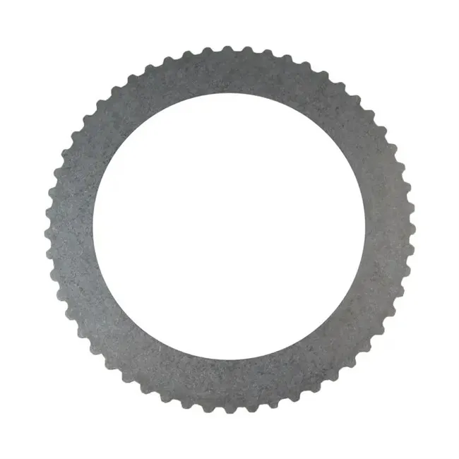Steel Aod Vorwärts/Rückwärts (1956-1989)