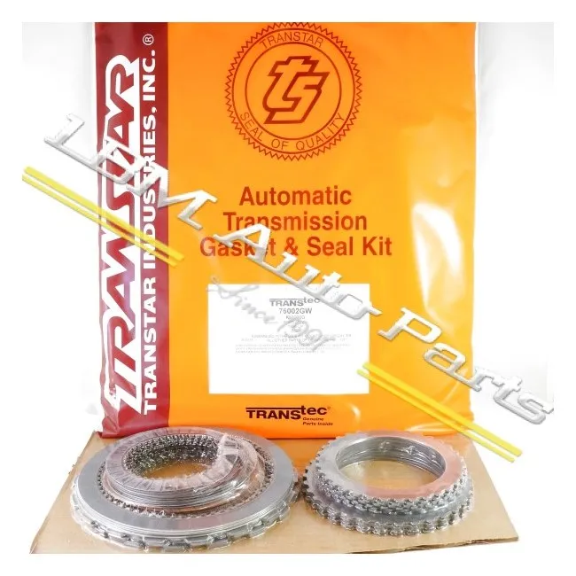 Master Kit 4r70/75w 98-03 Bonded (1998-2003)