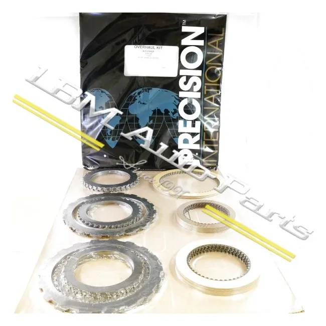 Master Kit Aode 4r70w 93-95 Bonded (1993-1995)