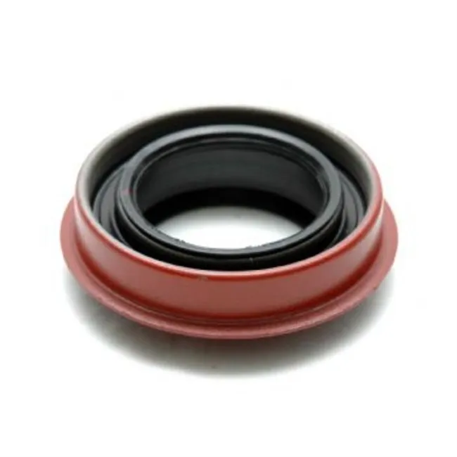 Metal Clad Seal Rear With Short Boot C4 C5 Aod Aode-e/w/e D5az-7052b (1964-1995)