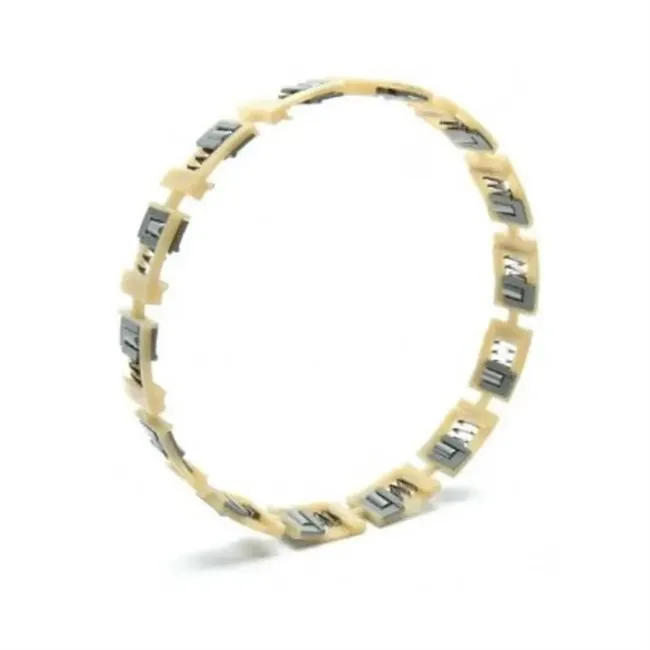 Sprag, Aode Intermediate (1993-1997)