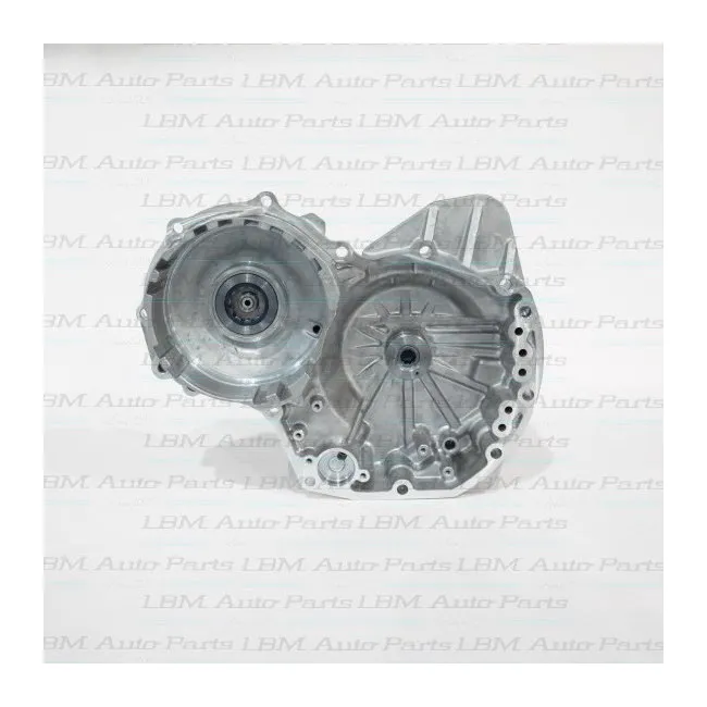 Cover Side Rear Volvo Aw55-50 (1989-2013)