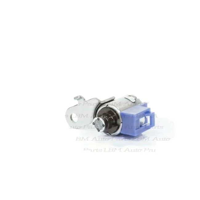 Shift Solenoid S5 Aw55 Both Gm And Volvo 8636201