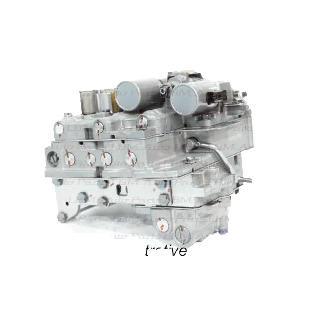 Ventilkörper Aw55 Gm 93185091