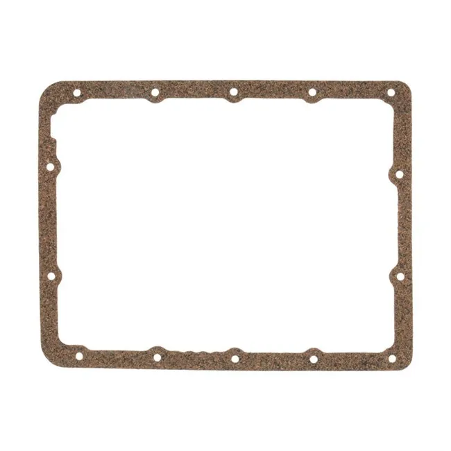 Wannendichtung A40 Serie Volvo Aw70 Aw71 Aw72 1239683 (1975-2013)