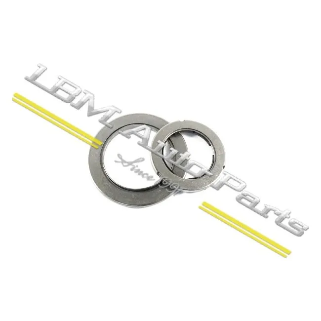 Bearing Kit C6 66-up (1966-1997)