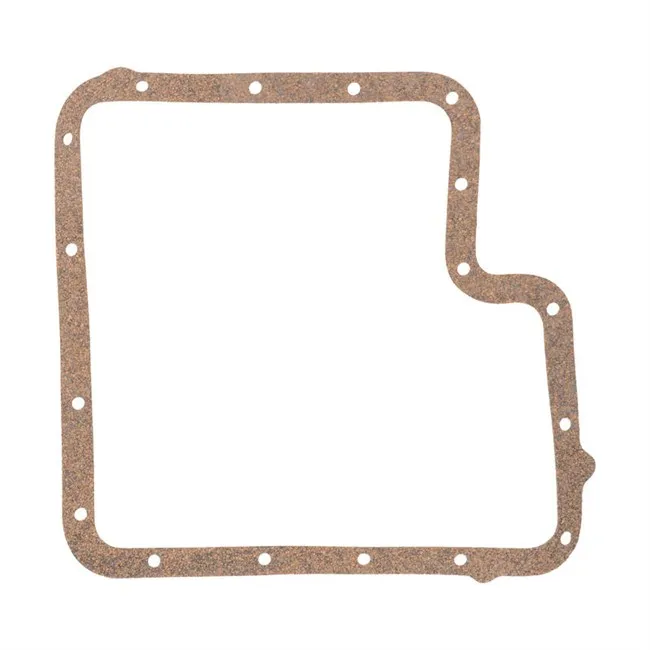 Pan Gasket C6 1966-up Cork C6az-7a191-b