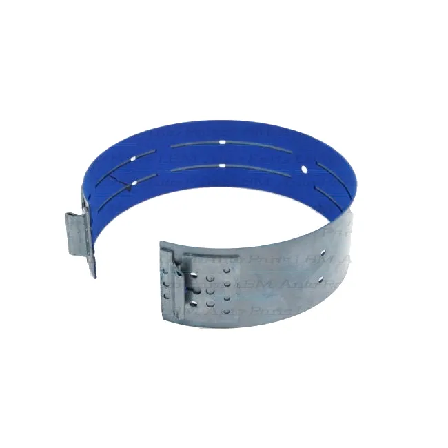 Power Band Flex Intermediate C6 Hd (1966-1997)
