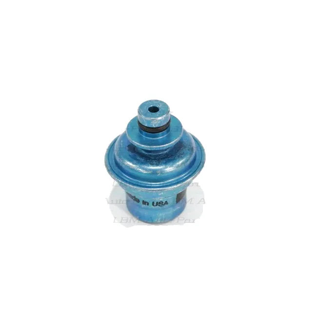 Modulator C6 Black Stripe Single ab 1973 D2az-7b426-a