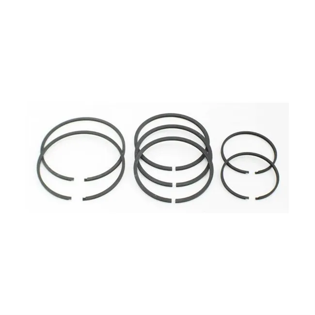 Ringsatz C6 Metall ab 66 (1965-1997)