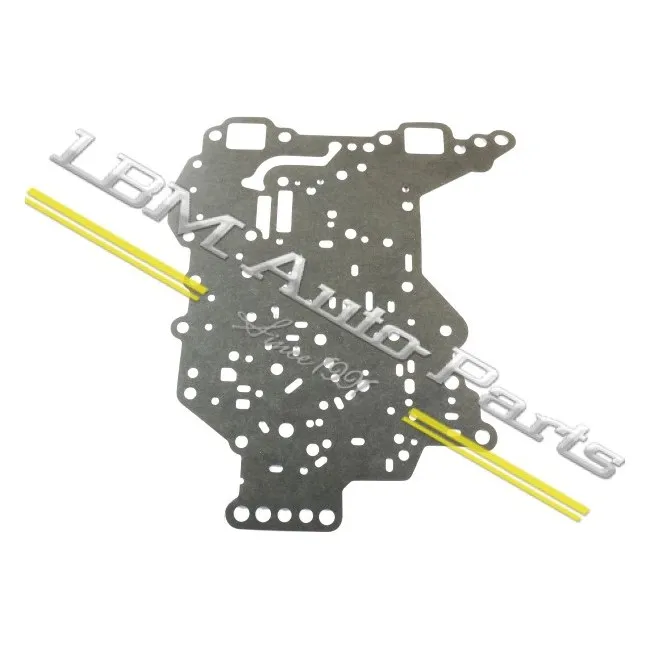 Valve Body Gasket C6 (1967-1997)