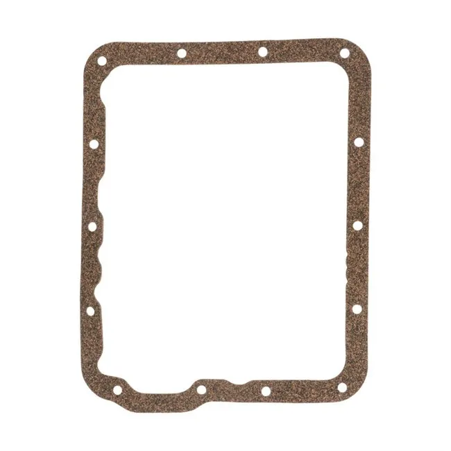Pan Gasket Medium Case Mx, Mx-td 55-72 (1961-1968)