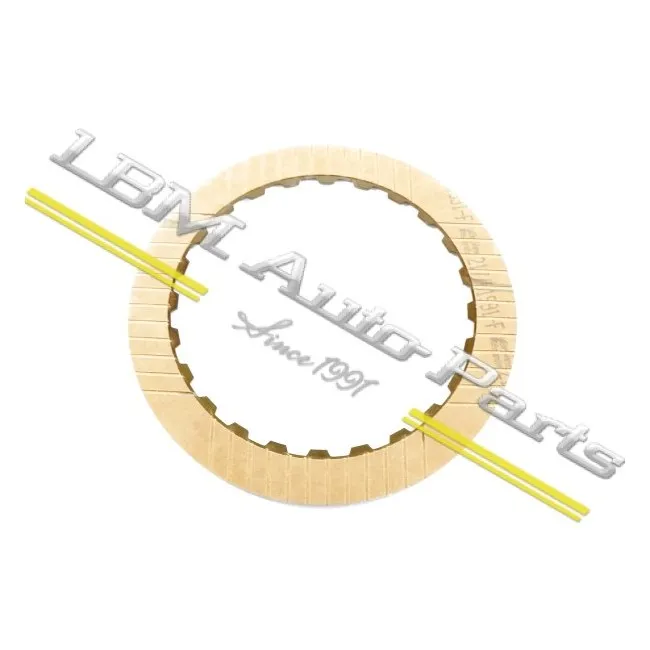 Friction Cd4e Coast Clutch Internal Teeth (1994-2008)