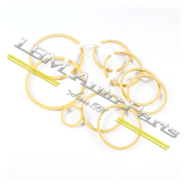 Ring Kit Cd4e 94-up (1993-2008)