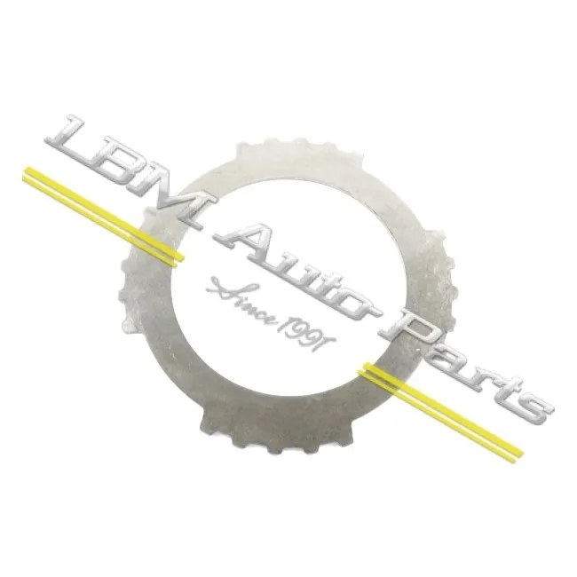 Steel Cd4e Coast Clutch (1994-2008)