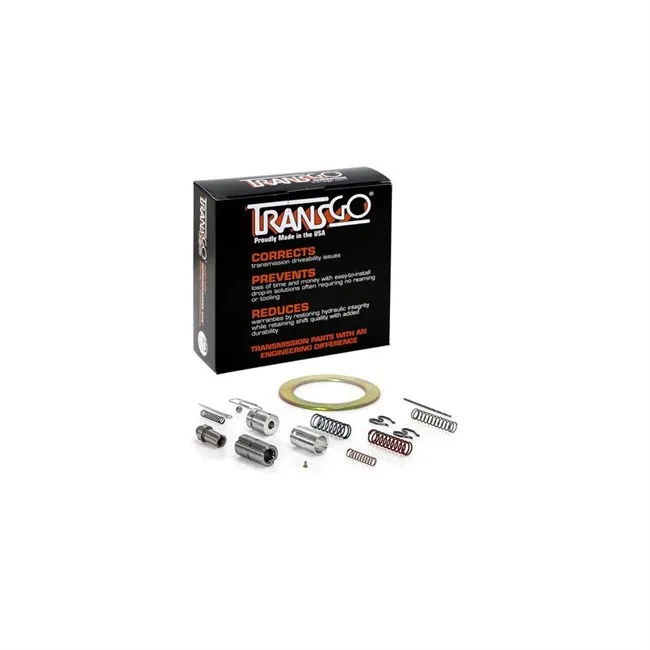Transgo Shift Kit-jr, Cd4e (1993-2008)
