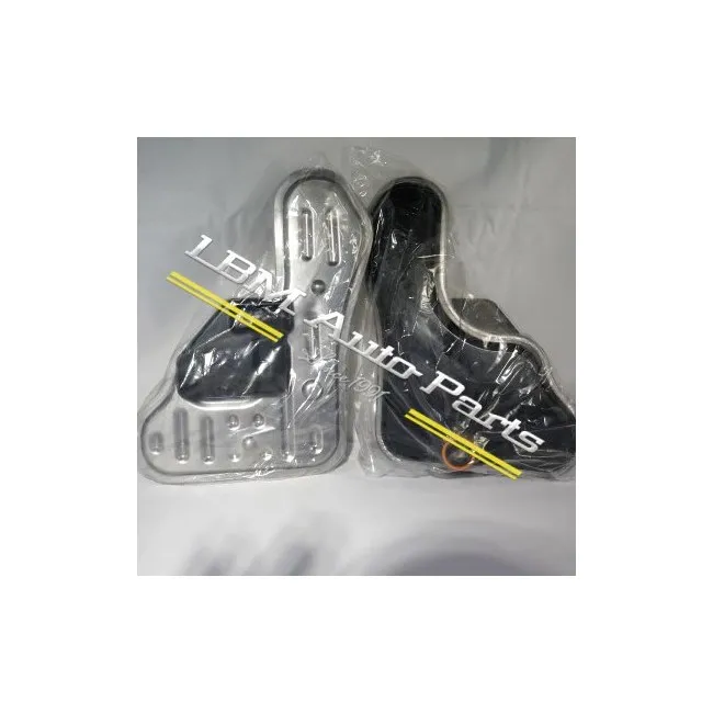 Filter Renault Dpo Al4