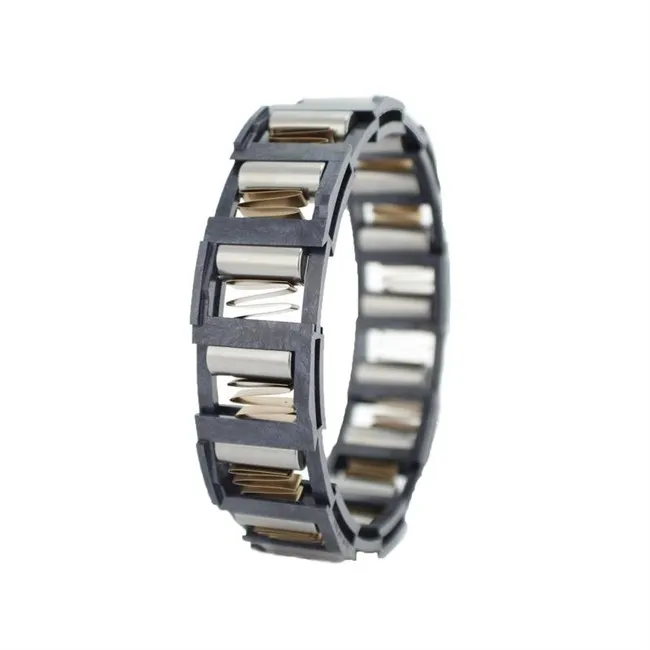 Sprag E4od C6 Rear 1966-up F3tz-7a089-a