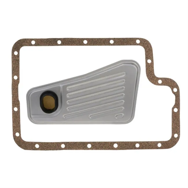 Filter Kit E4od 4r100 2wd Ford E9tz-7a098a
