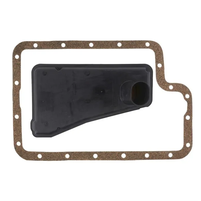 Filtersatz E4od 4r100 4wd 89-up 12074d