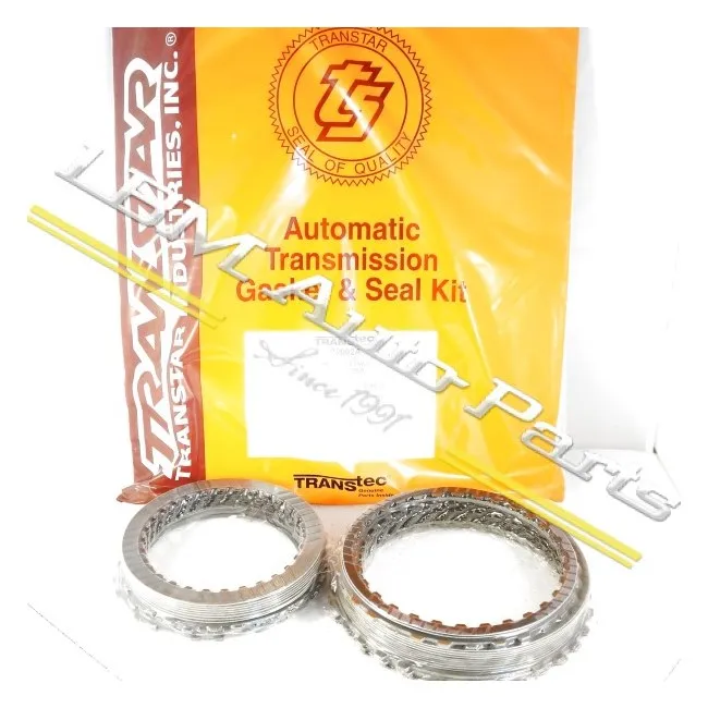 Master Kit F4a51 ab 1997