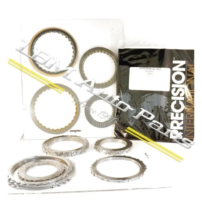 Master Kit F5a51 01-up Fiber (2001-2012)