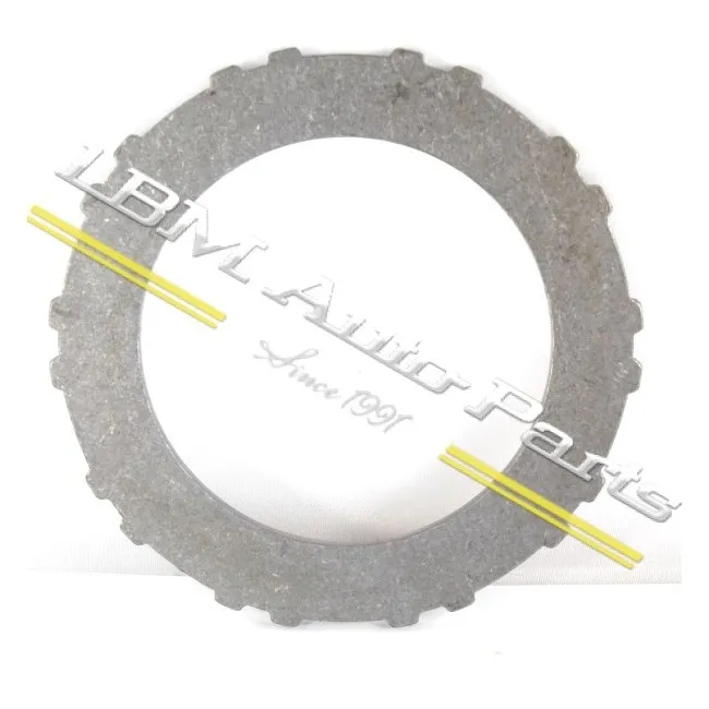 Steel F5a51 Direct External Teeth (1999-2012)