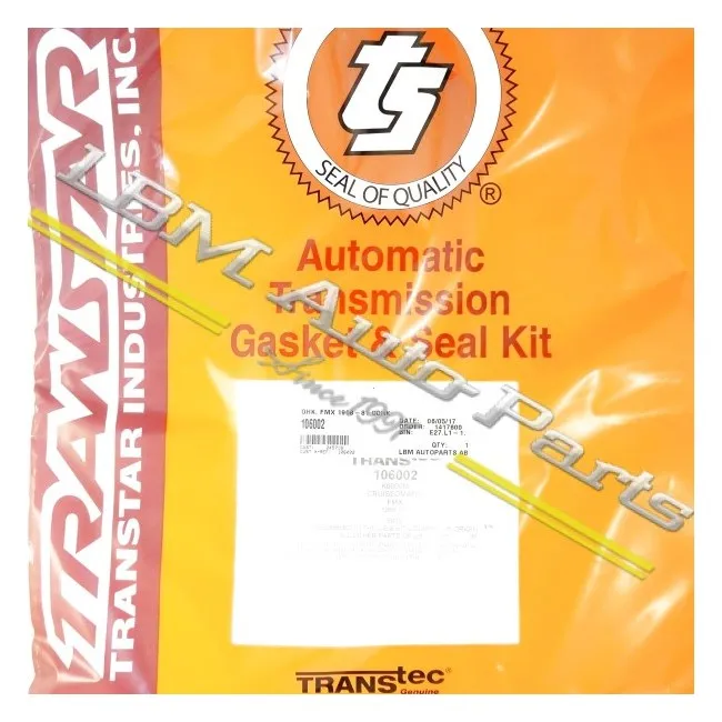 Überholungssatz Oh-kit Fmx 68-81 (1968-1981)