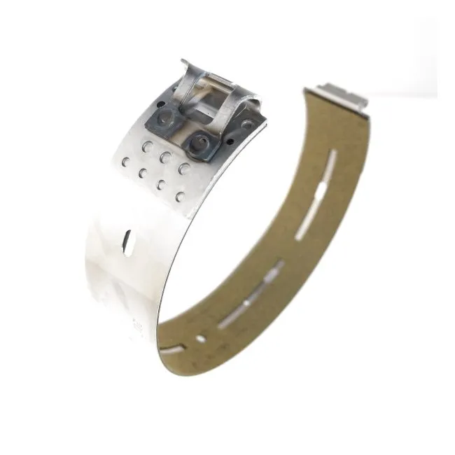 Band Fmx Front Flex Bw8-12 (1968-1981) D7az-7a162-a