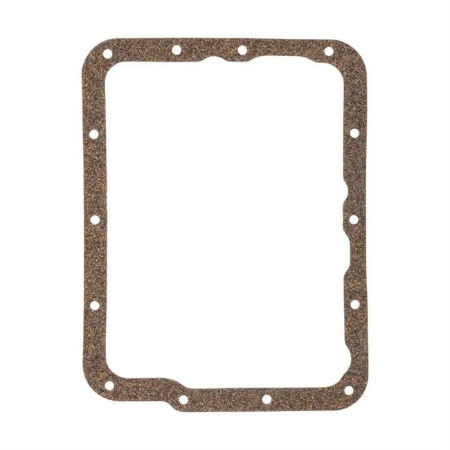 Pan-Dichtung Fmx Bw8-12 Small Case 51-81 Cork B5az-7a191-a (1956-1981)