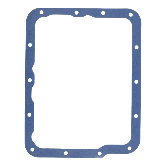 Pfannendichtung Fmx Bw8-12 Small Case Case 51-81 Fiber (1956-1981)