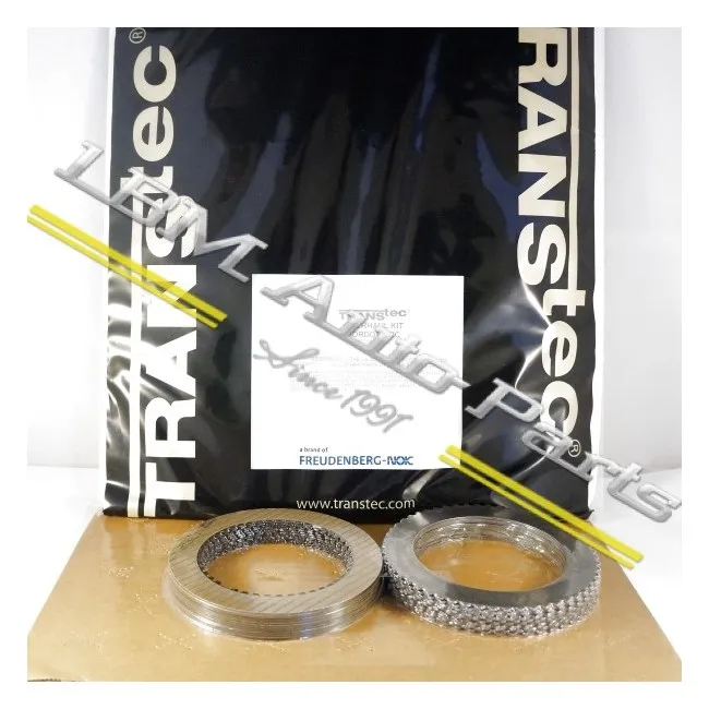 Master Kit Medium Case Mx, Mx-td 1955-66