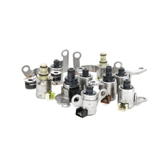Magnetventilsatz Jag/rov Vw 99-up Jf506 (2002-2008)