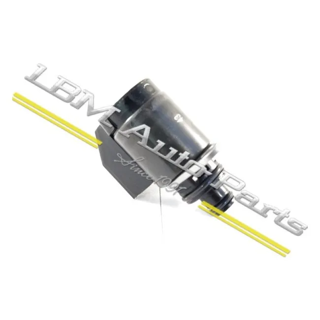 Magnetventil Low Coast Re5r05a 28 Ohm Nissan (2002-2018)