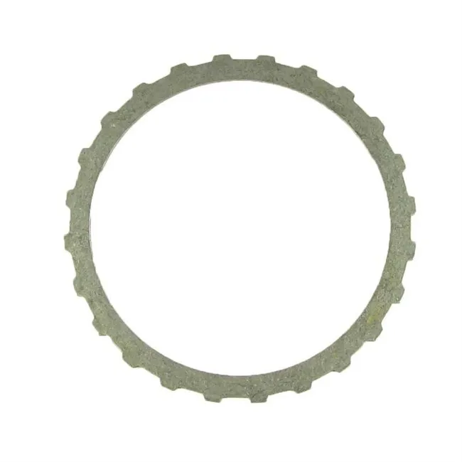 Steel K2 Tf60 External Teeth (2003-2018)