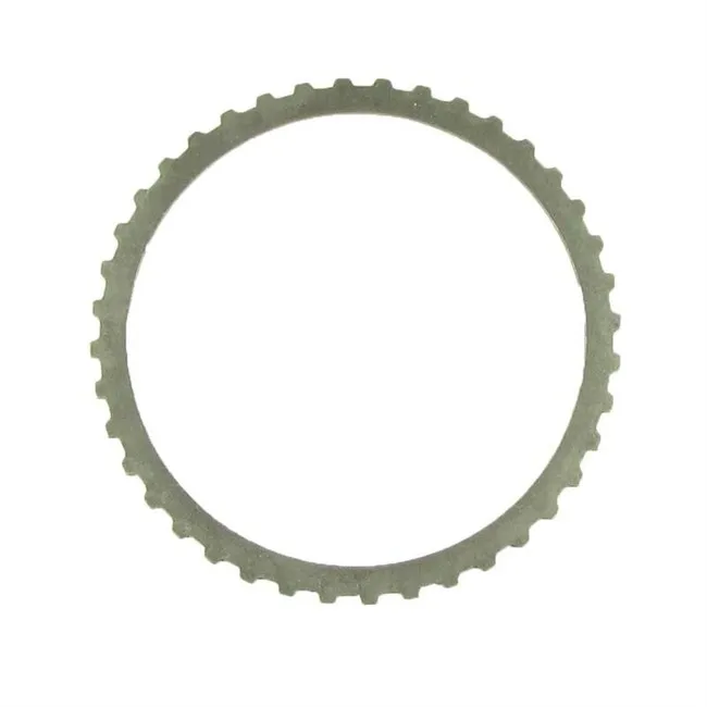 Stahl Tf60sn 09g/09k K1 Außenverzahnung 129705-180 (2003-2018)
