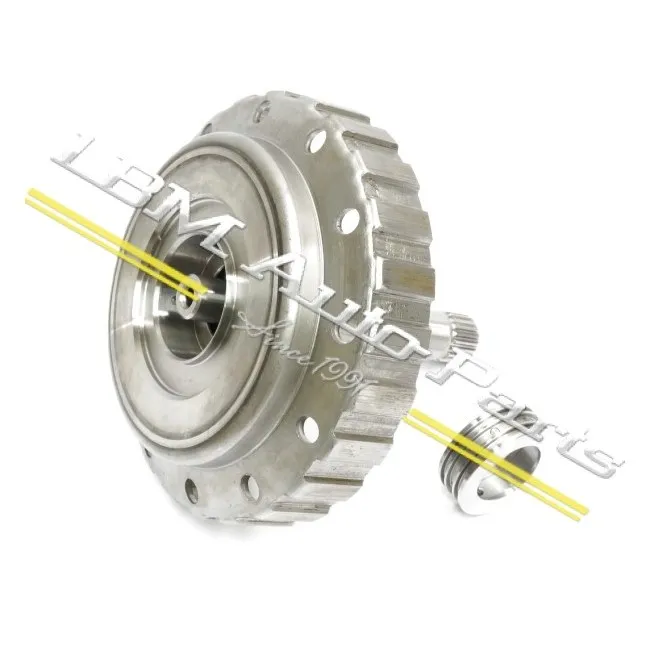 Trommel K2 09k mit Kofferhülle ab 03