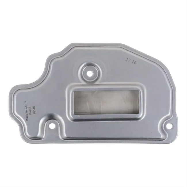 Filter 09g Tf60 (2003-2020) 09g325429