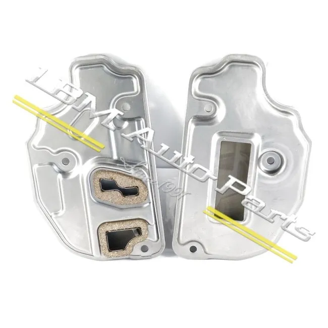 Filter 09g With Wide, Raised Intake 09g325429a