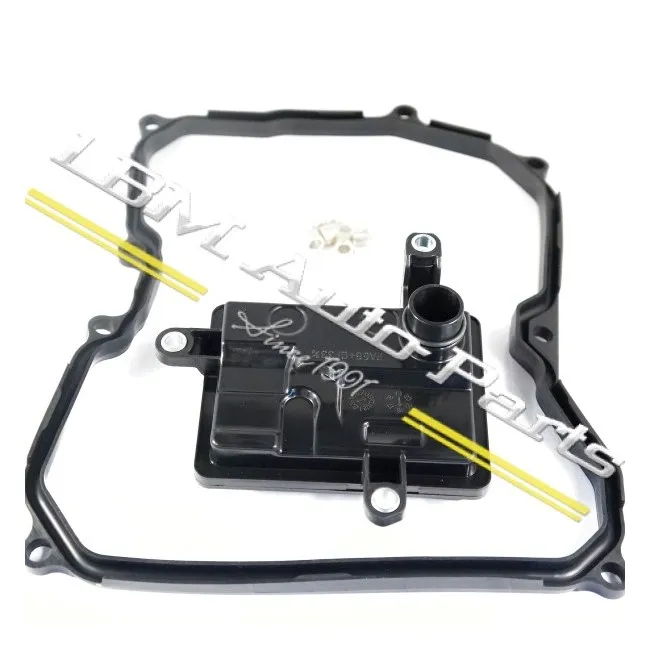 Filter Kit 09g Audi Vw Jetta 09g325429d
