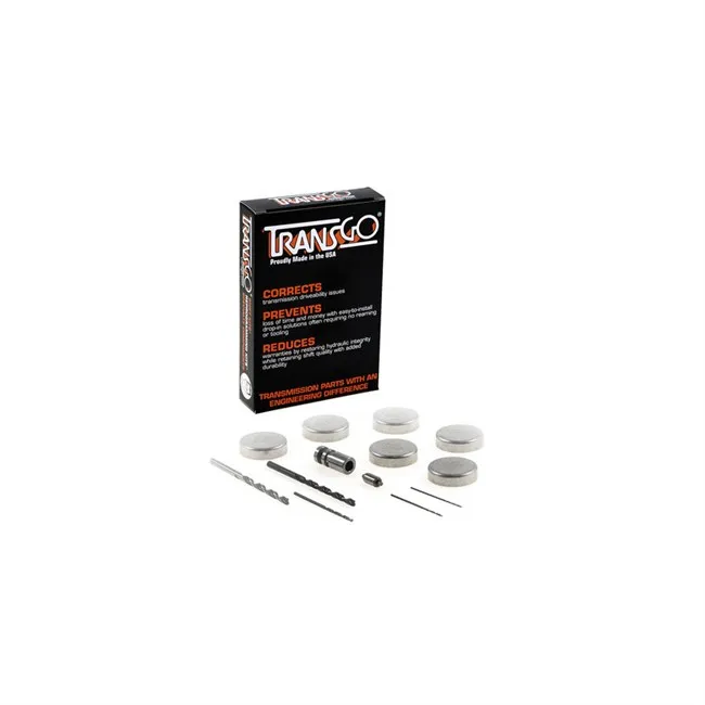 Transgo Schaltkit 02g (2003–2021), 09m (2008–2013), 02e (2012–2013)
