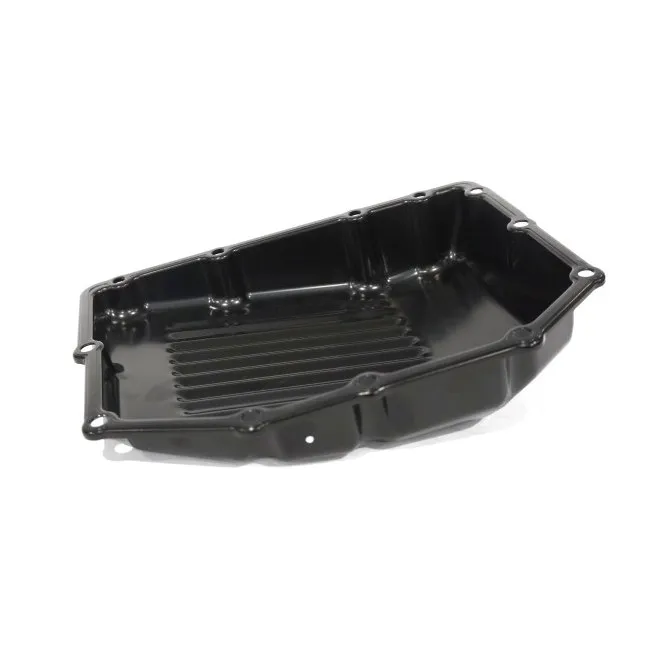Side Cover Transmission Tf80 Volvo