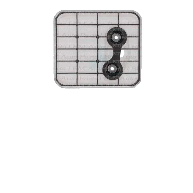 Filter Th200 Nylon Deep Pan (1979-1987)
