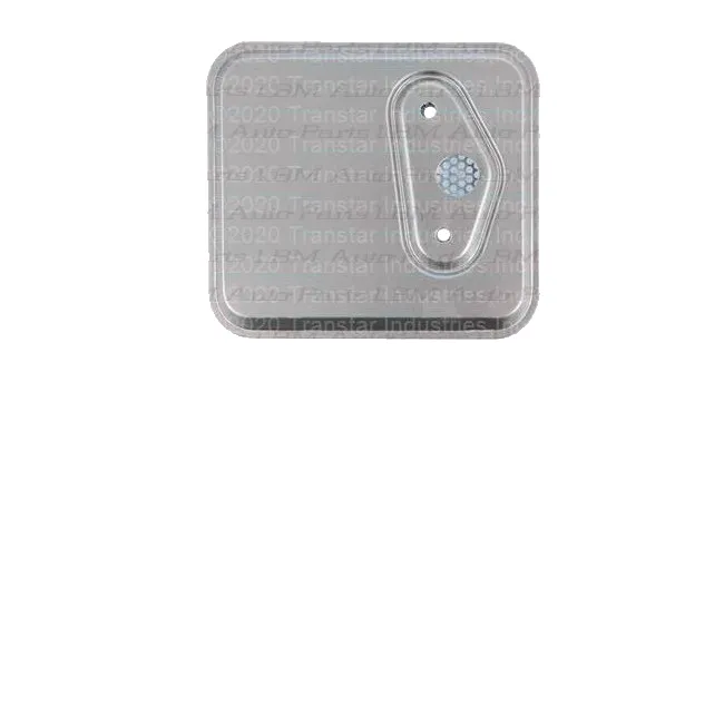 Filter Th200 Shallow Pan (1976-1979)