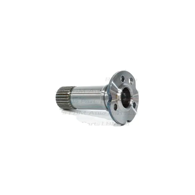 Welle Th200-4r Statorrohr W 1981 - 1990