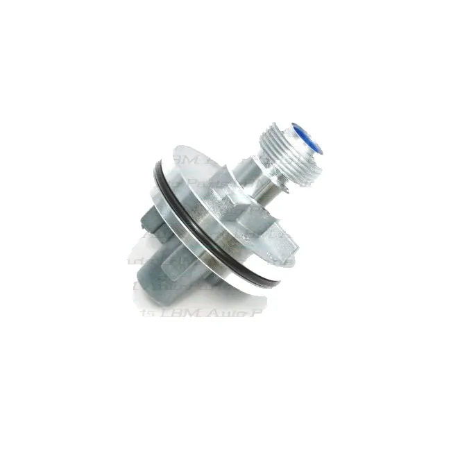 Geschwindigkeitsgehäuse Aluminium Th350 Th350c Th700-4r (1969-1993)
